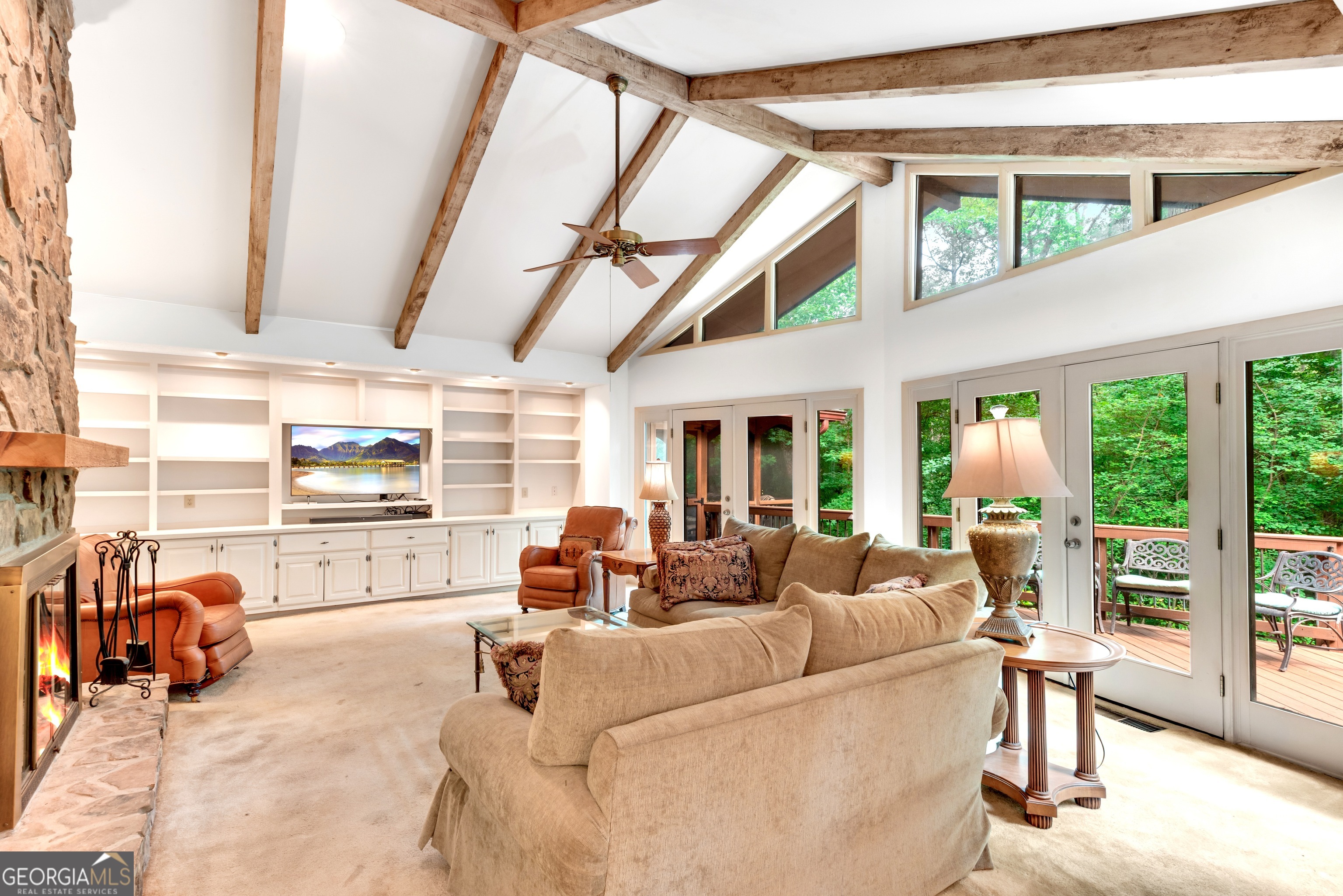 Jefferson Township - Residential