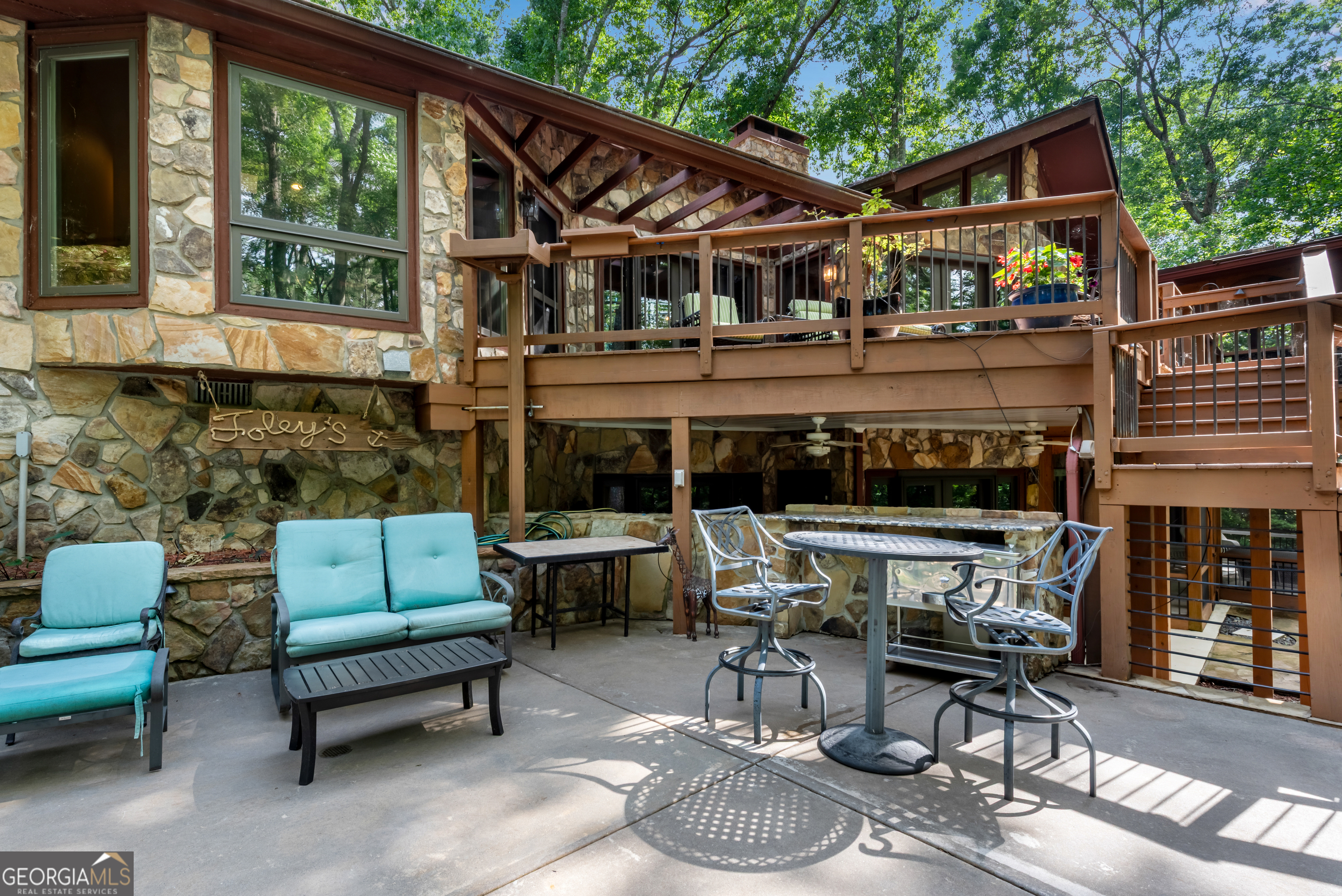 Jefferson Township - Residential