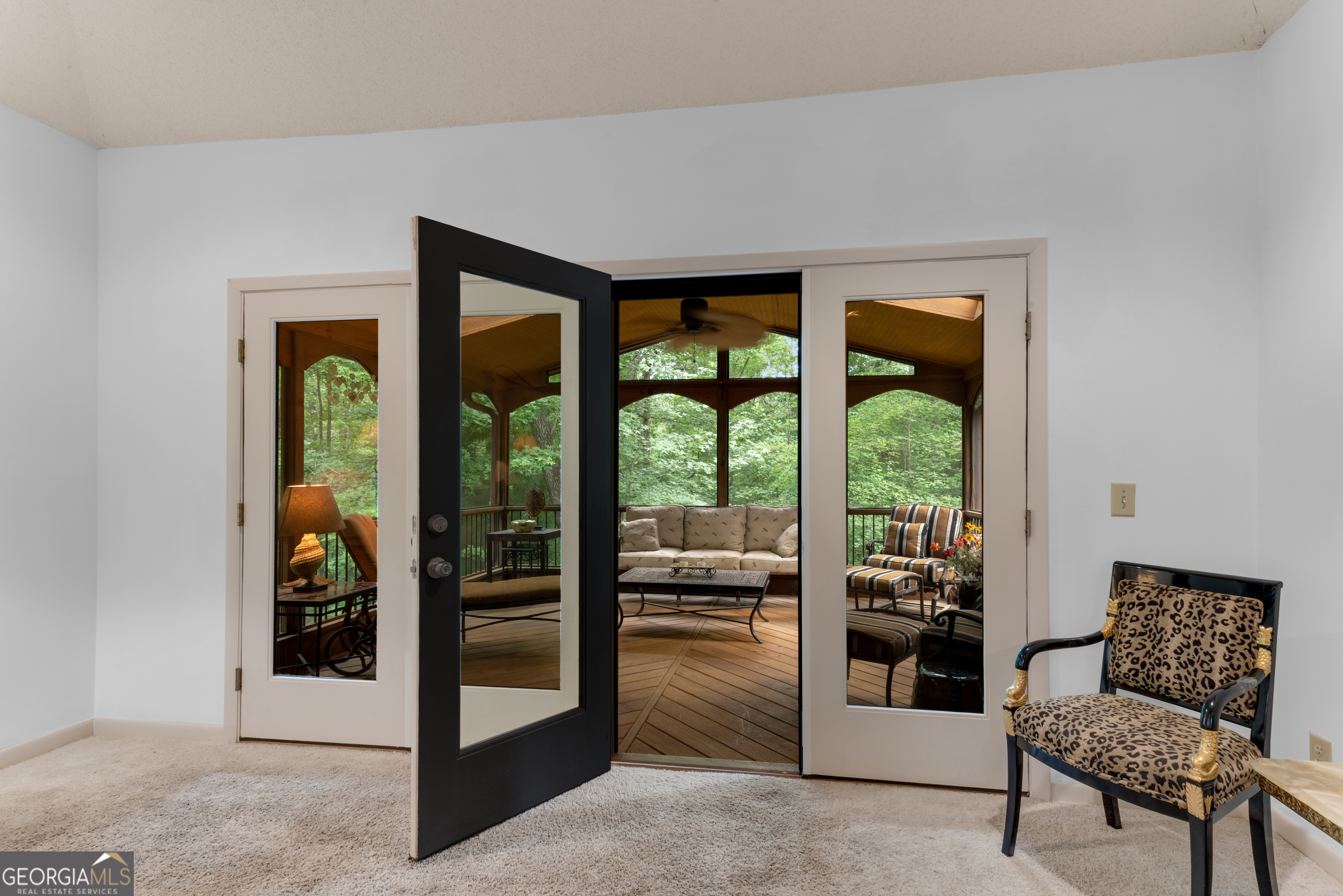 Jefferson Township - Residential