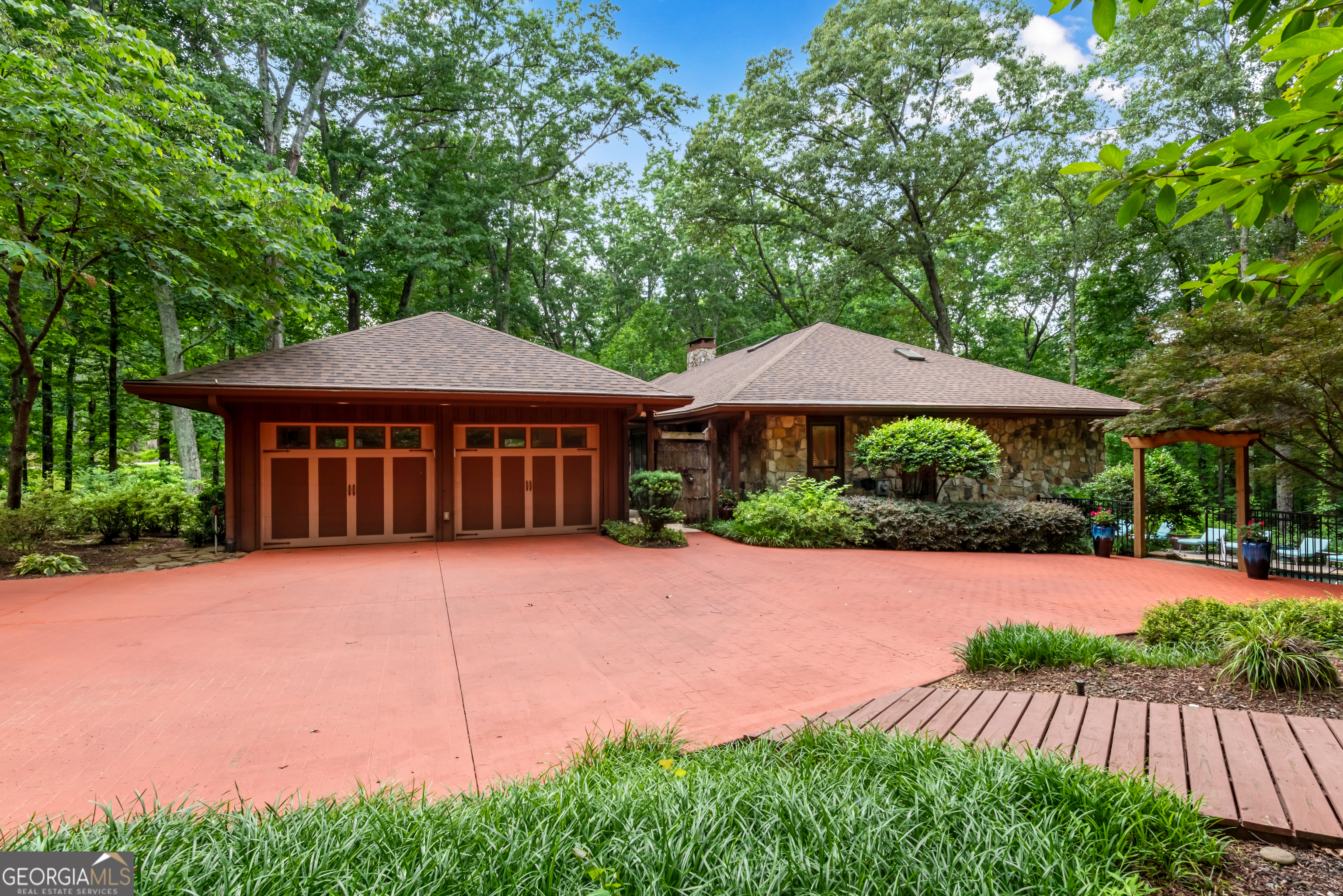 Jefferson Township - Residential