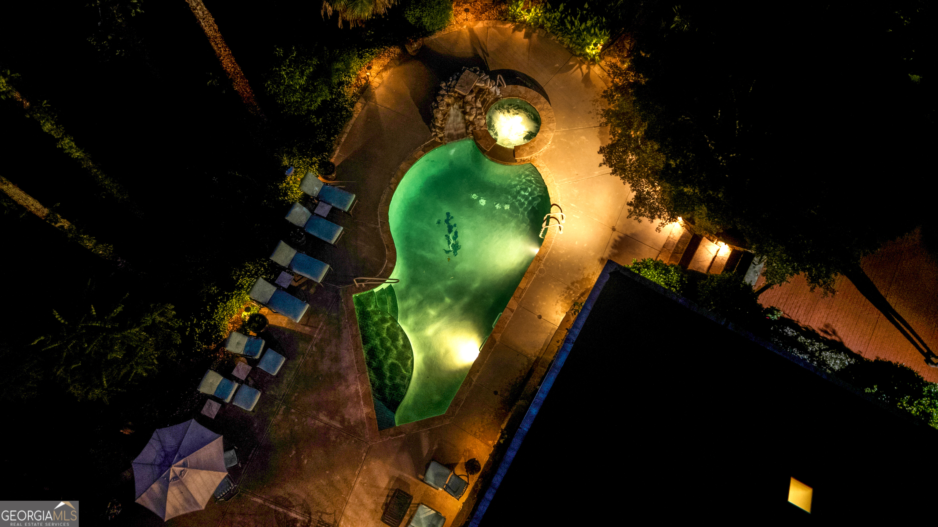 Jefferson Township - Residential