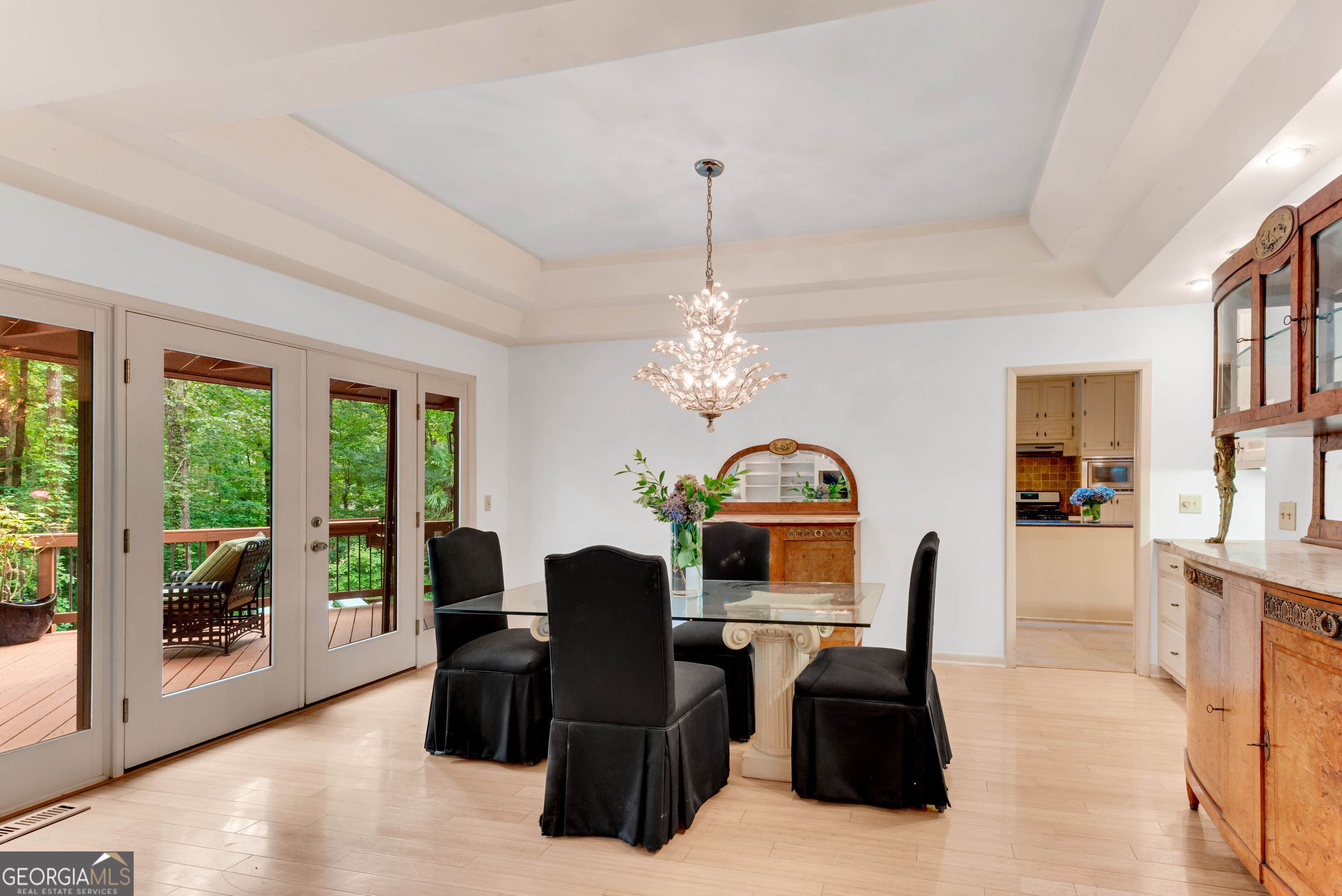 Jefferson Township - Residential