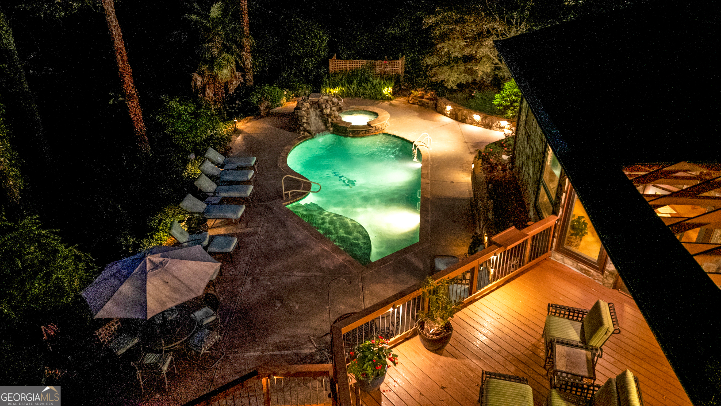 Jefferson Township - Residential