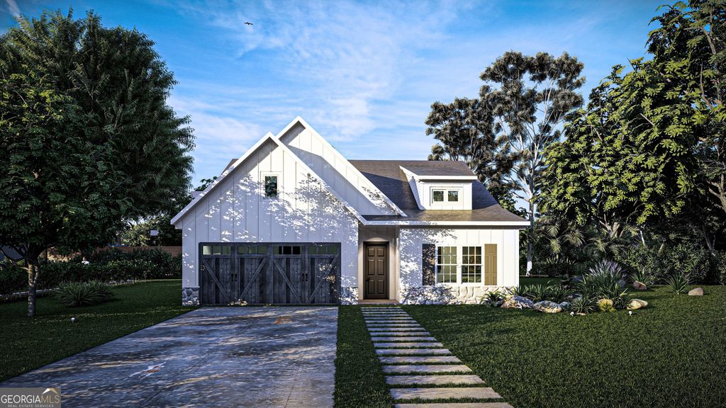 Photo of 1046 Sun Valley Court #C59, Macon, GA 31211 (MLS # 10741644)