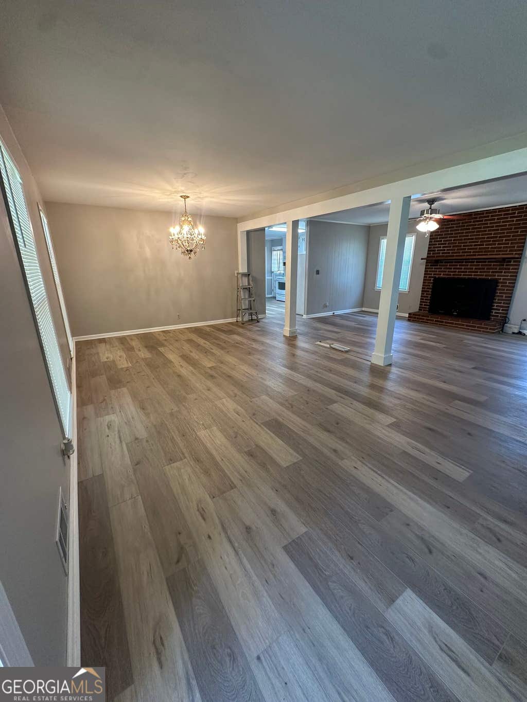 Photo of 580 Goshen Street, Lincolnton, GA 30817 (MLS # 10827455)