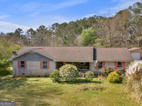 1001 Stagecoach Road, Stockbridge, GA 30281 - #: 10489410