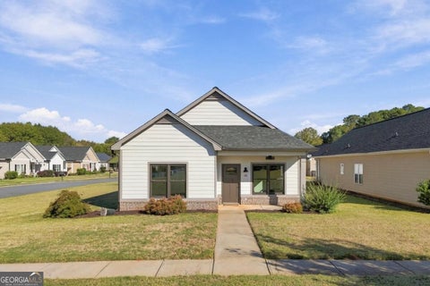 Photo of 45 Courtyard Lane, Cartersville, GA 30120 (MLS # 10880443)