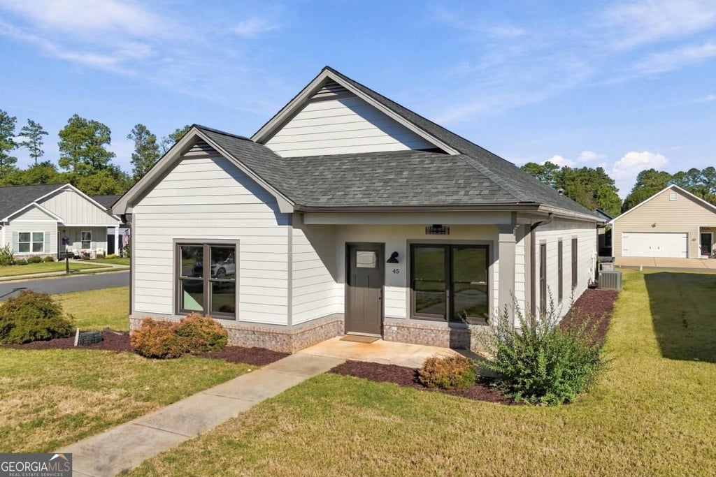 Photo of 45 Courtyard Lane, Cartersville, GA 30120 (MLS # 10880443)