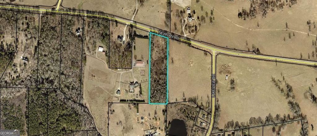 Photo of 0 Newnan Road, Griffin, GA 30223 (MLS # 10689747)