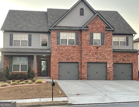 Photo of 232 Woodstone Court, Atlanta, GA 30331 (MLS # 10699700)