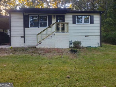 6048 Blackhawk TRL SE Mableton GA 30126