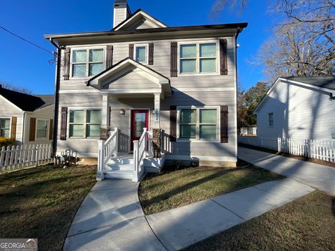 Photo of 2668 Memorial Drive SE, Atlanta, GA 30317 (MLS # 10644572)