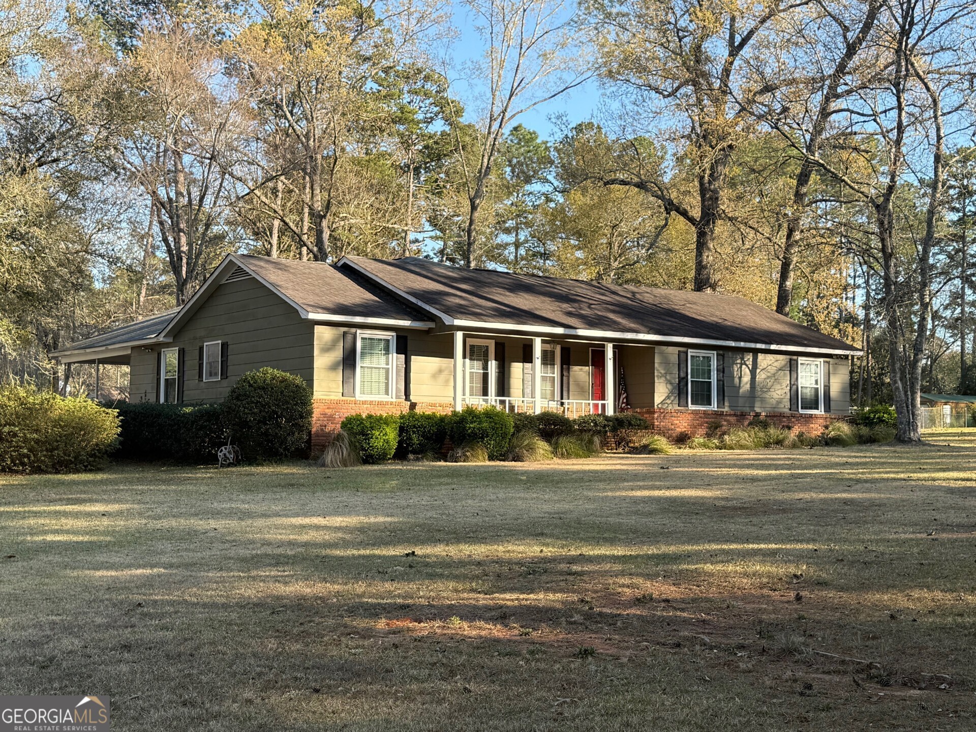 128 Byron Plantation RD