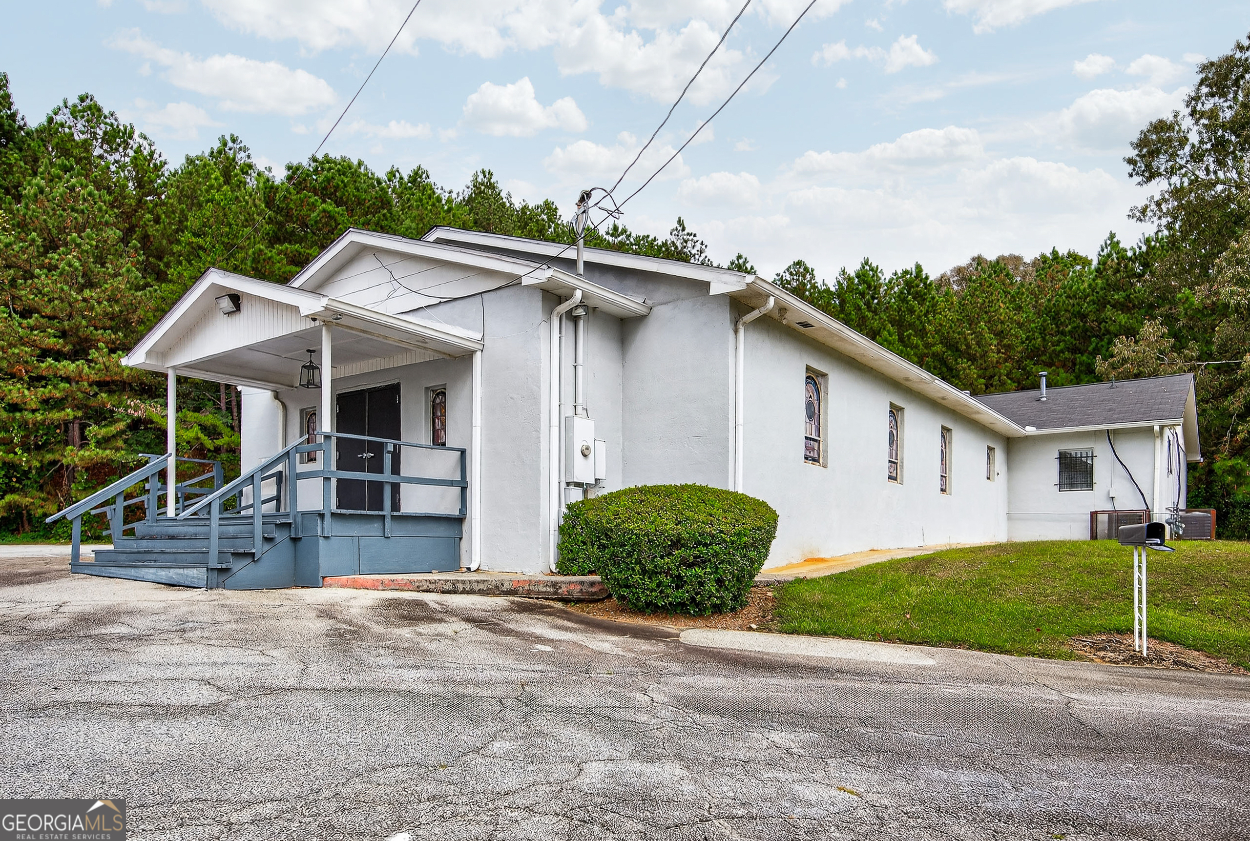 4769 Centerville HWY