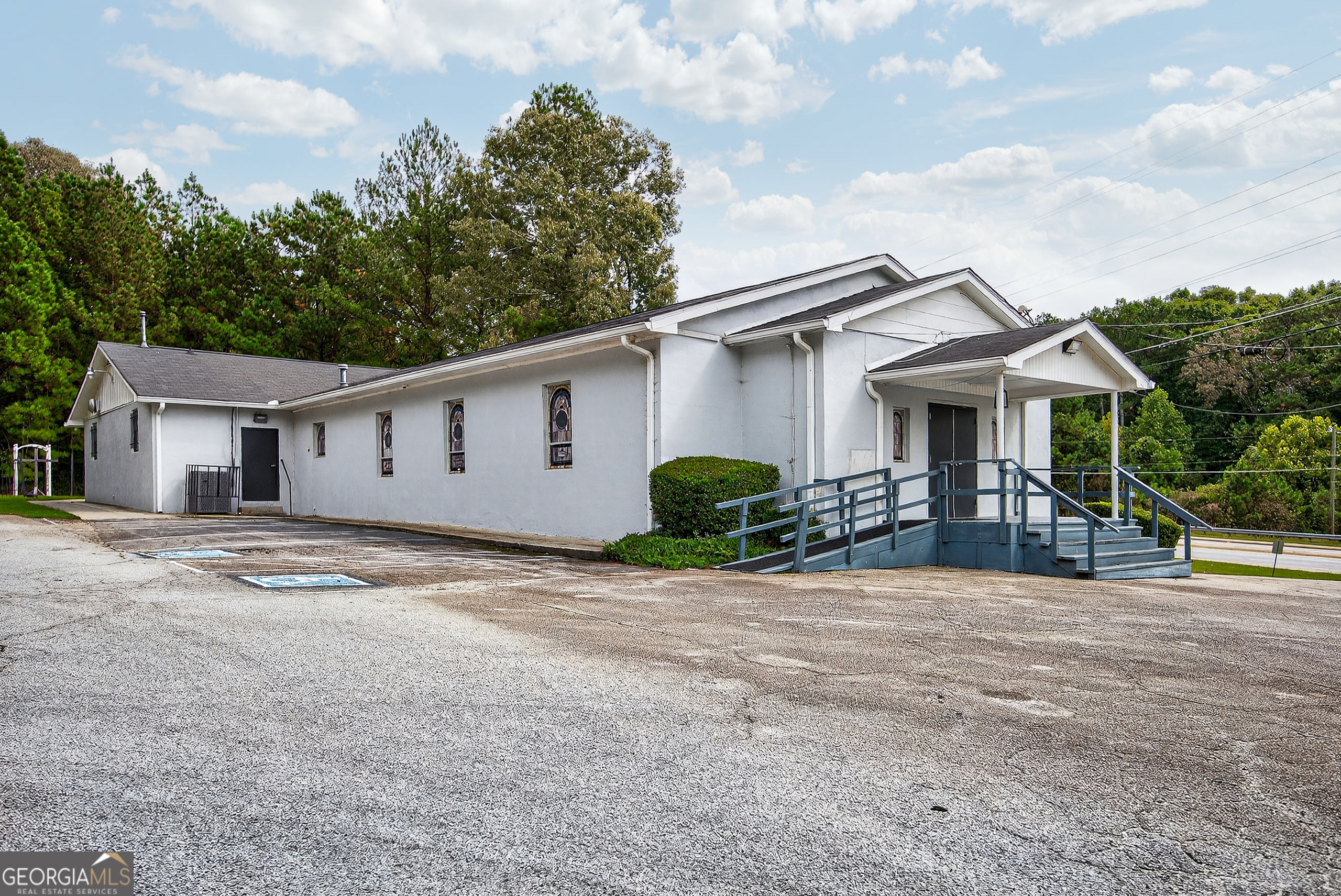 4769 Centerville HWY