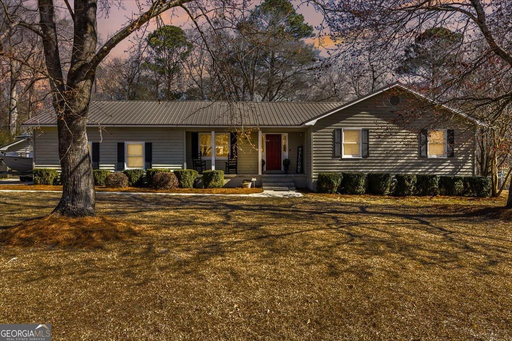Photo of 3049 Willowstone Drive, Lizella, GA 31052 (MLS # 10681534)