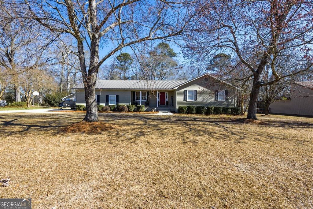 Photo of 3049 Willowstone Drive, Lizella, GA 31052 (MLS # 10681534)