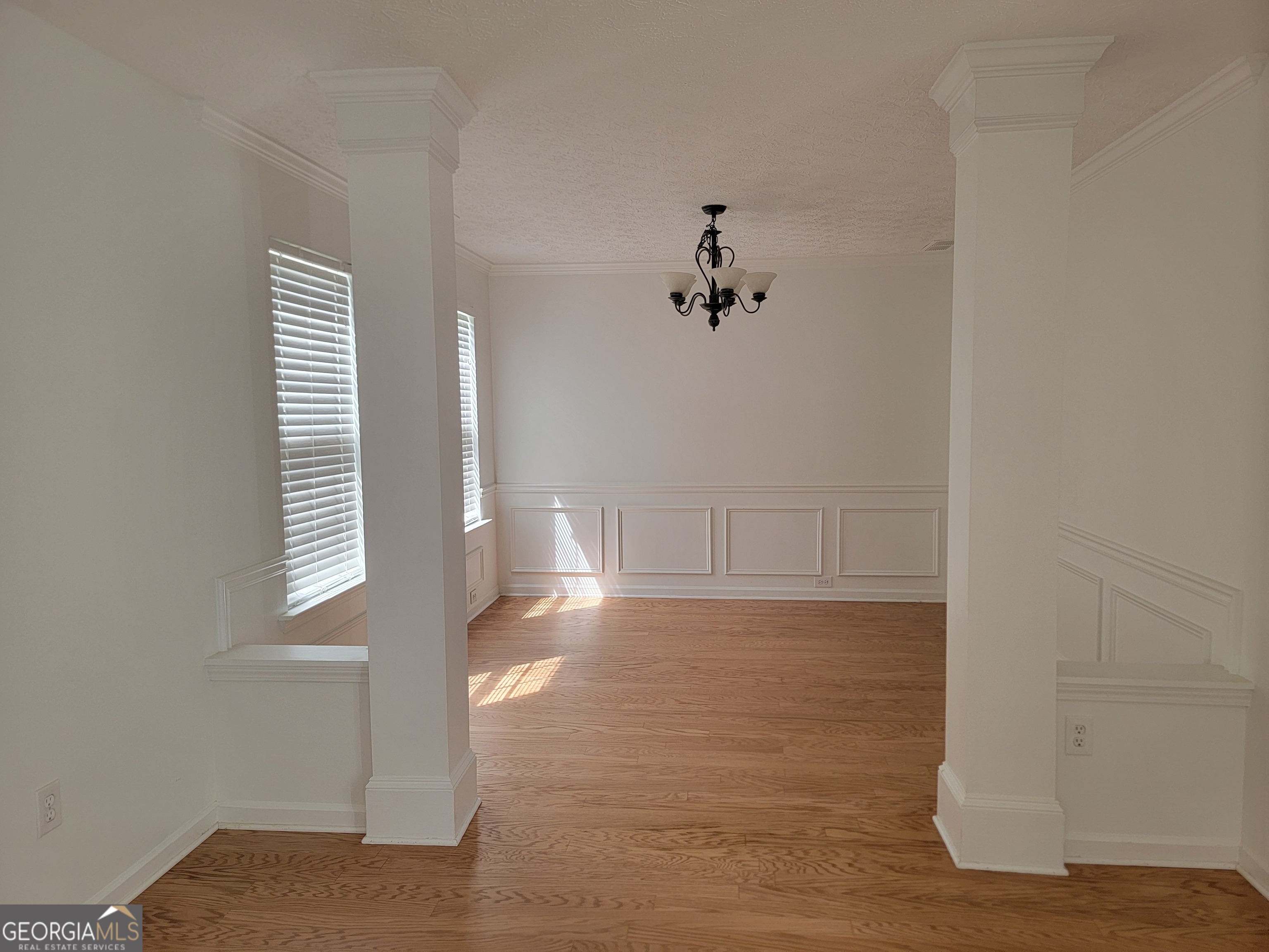 East Worthington - Residential