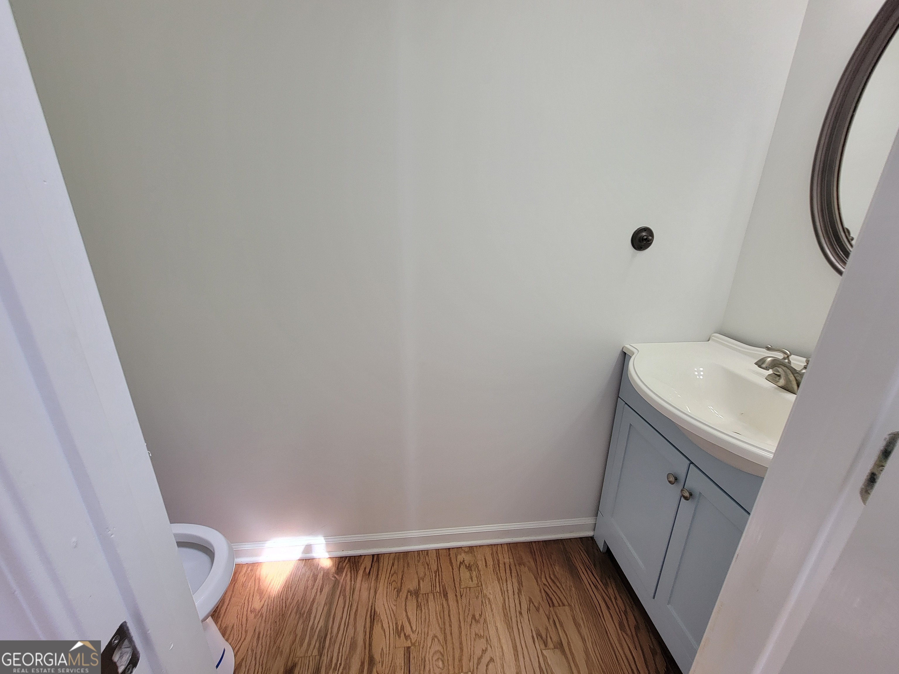 East Worthington - Residential