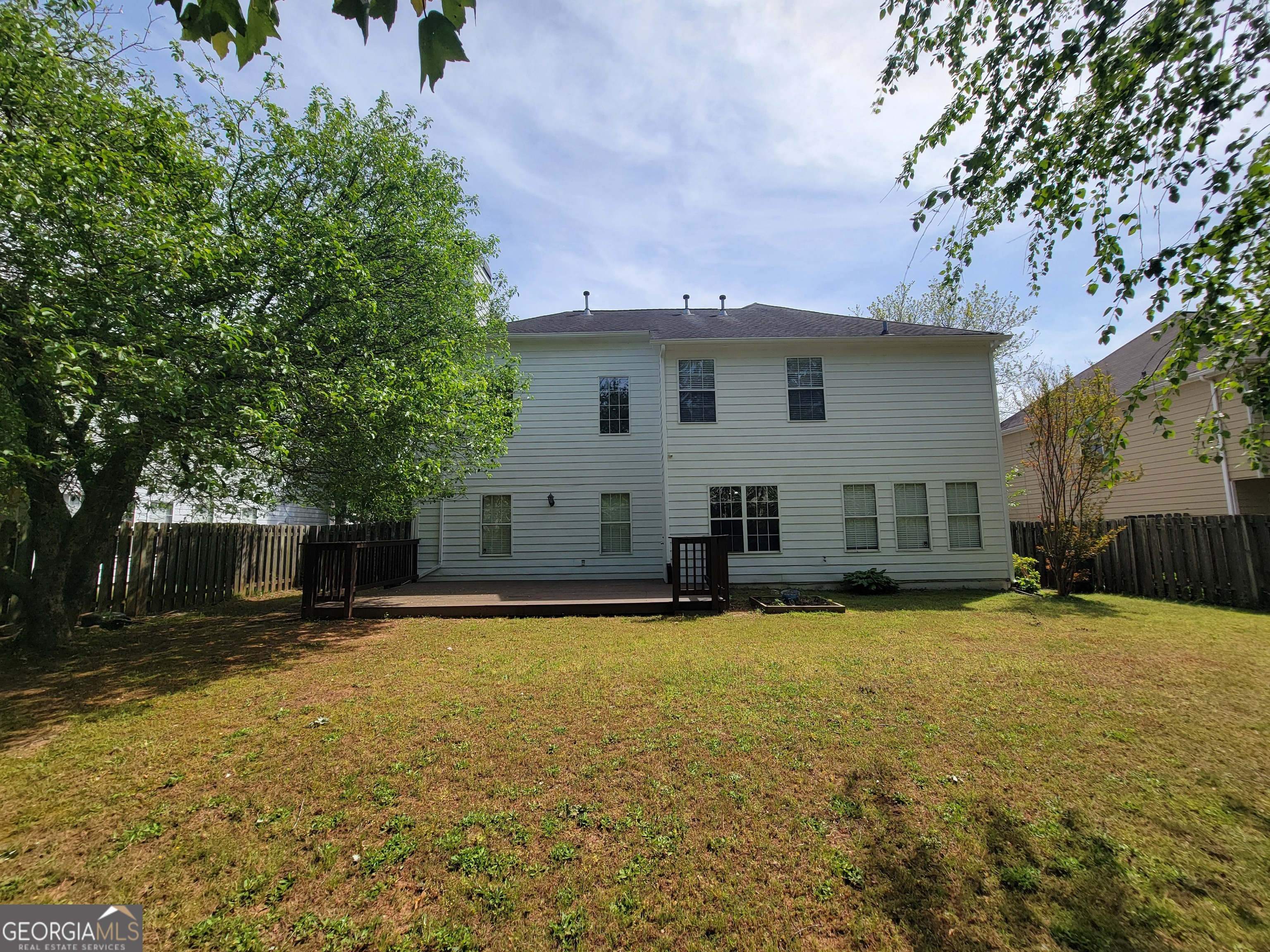 East Worthington - Residential