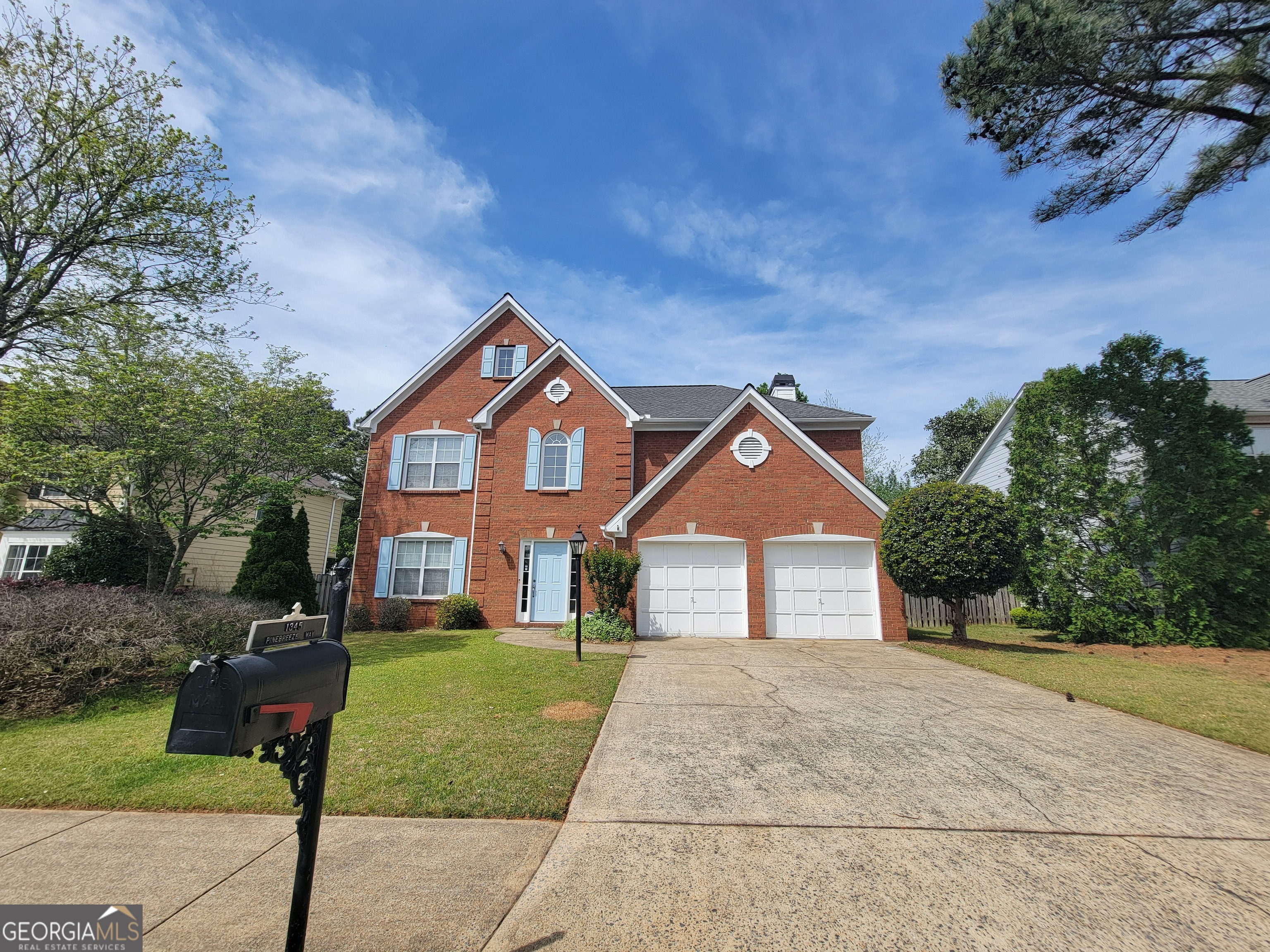 East Worthington - Residential