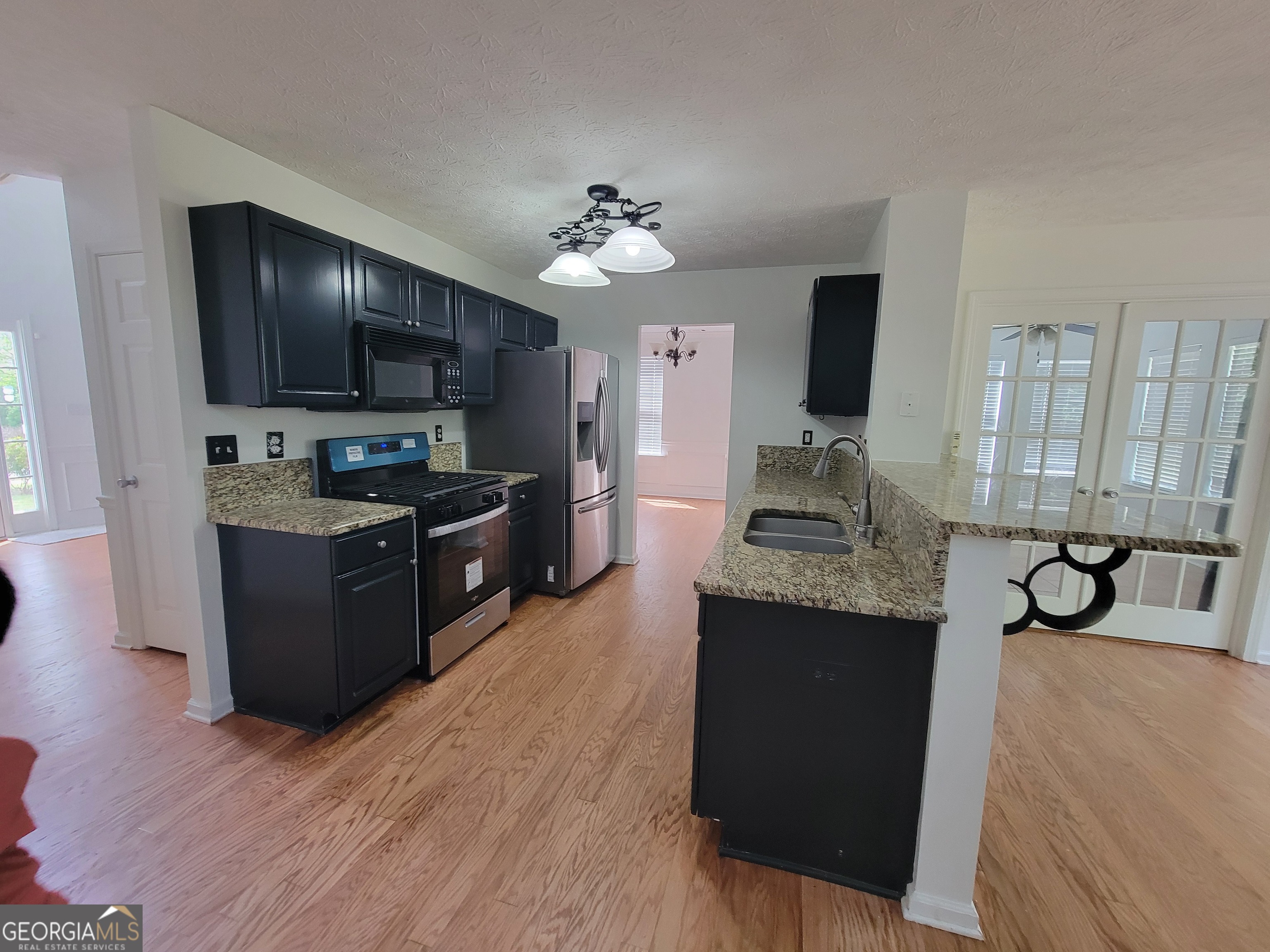 East Worthington - Residential