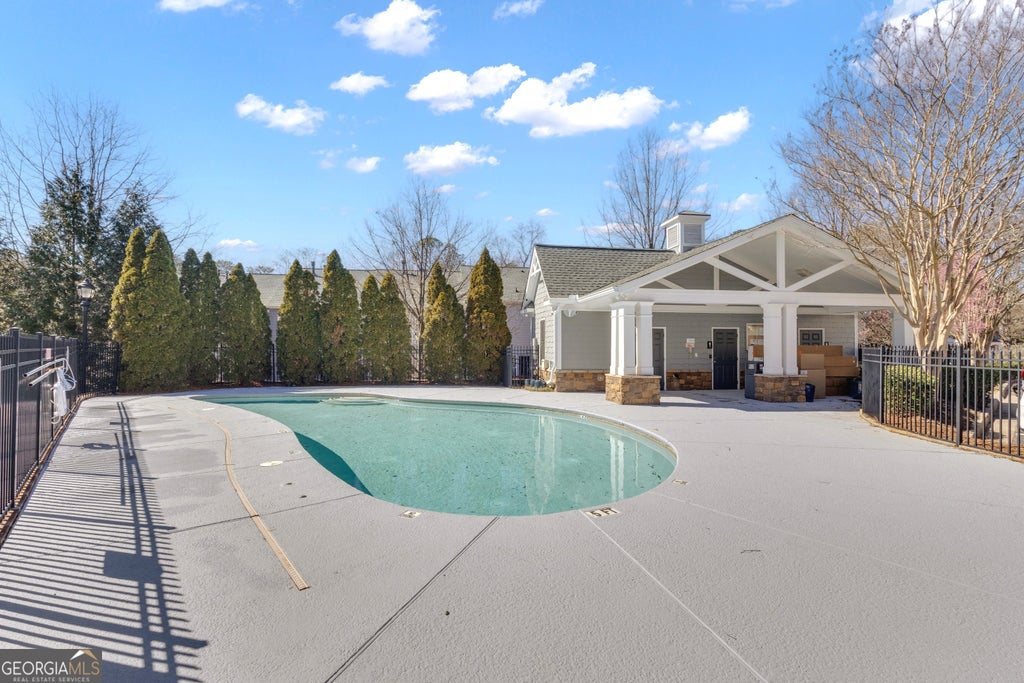 Photo of 2165 Weldonberry Drive NE, Brookhaven, GA 30319 (MLS # 10813129)