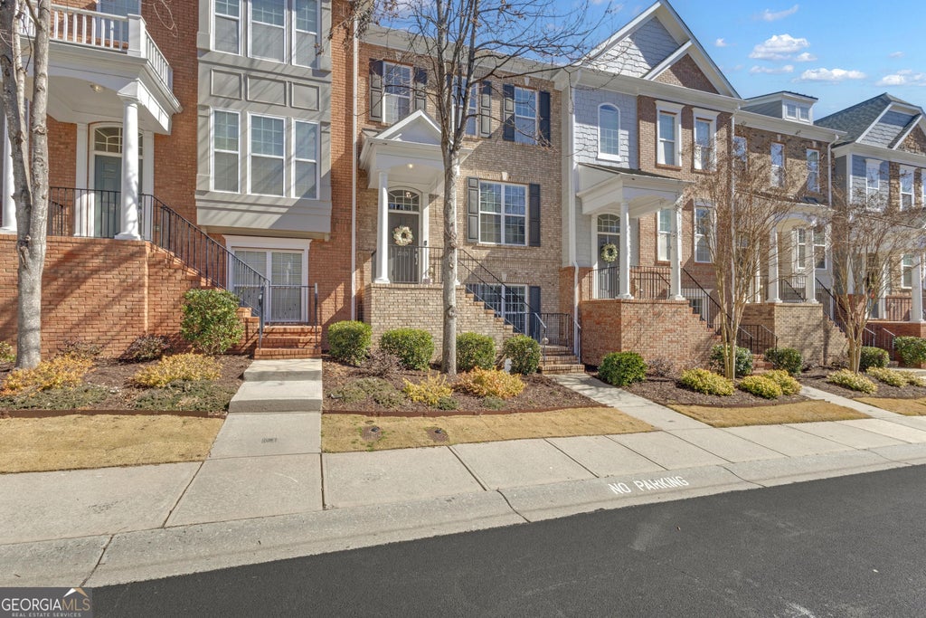 Photo of 2165 Weldonberry Drive NE, Brookhaven, GA 30319 (MLS # 10813129)