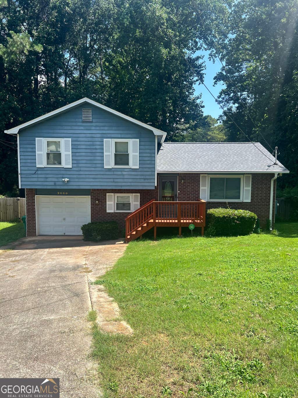Photo of 2060 Kimber Trail, Stone Mountain, GA 30088 (MLS # 10828334)