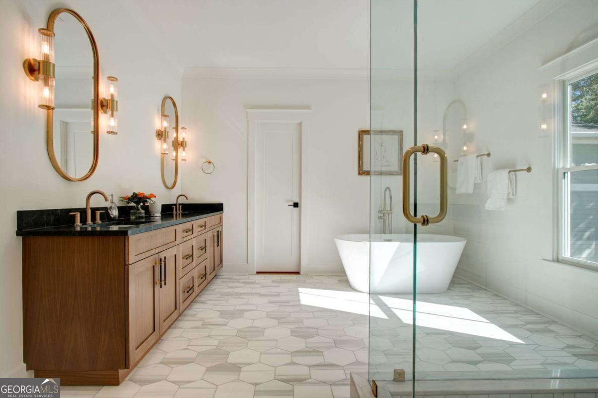 Morningside - Residential