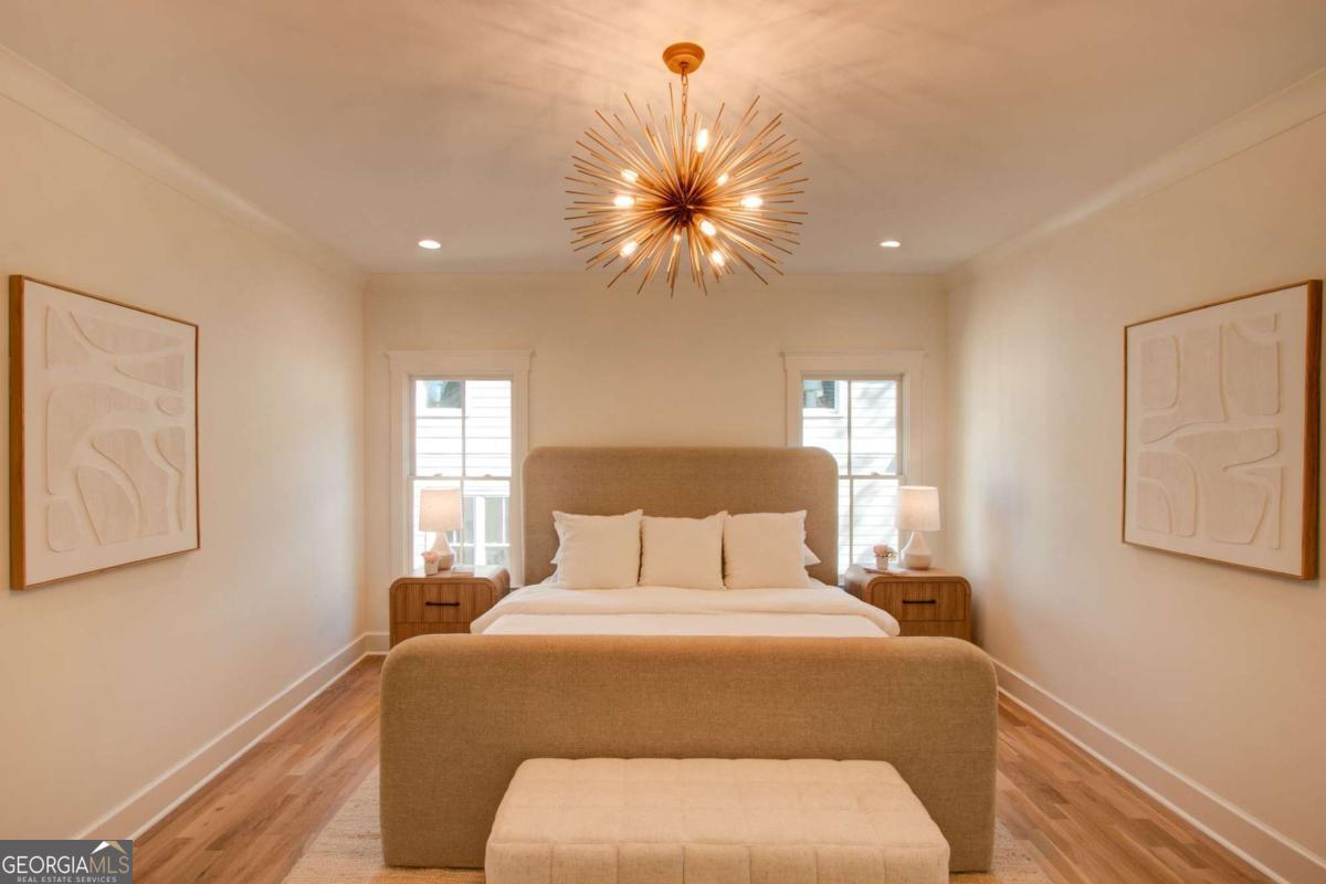 Morningside - Residential