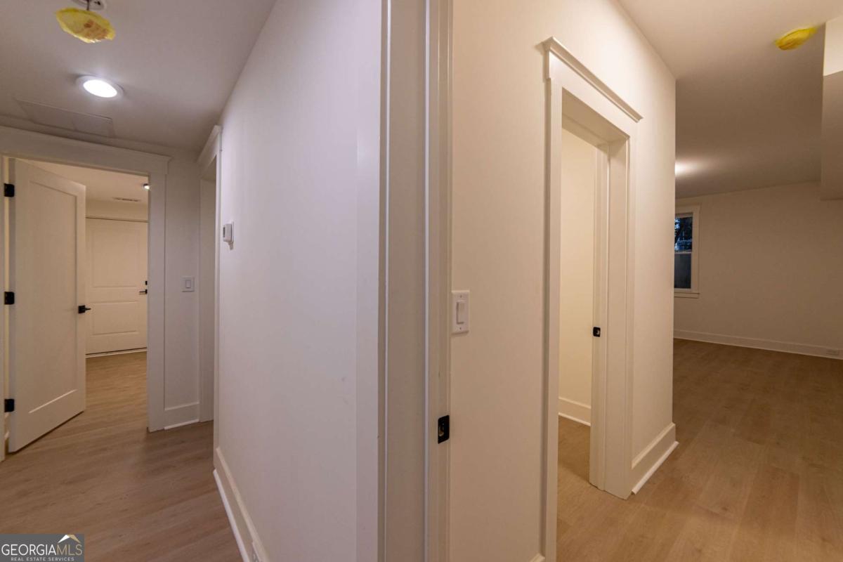 Morningside - Residential