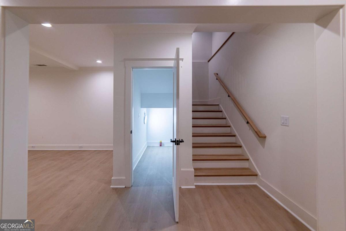 Morningside - Residential