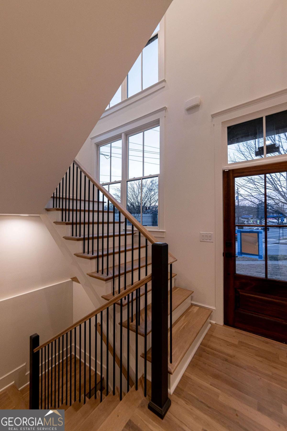 Morningside - Residential