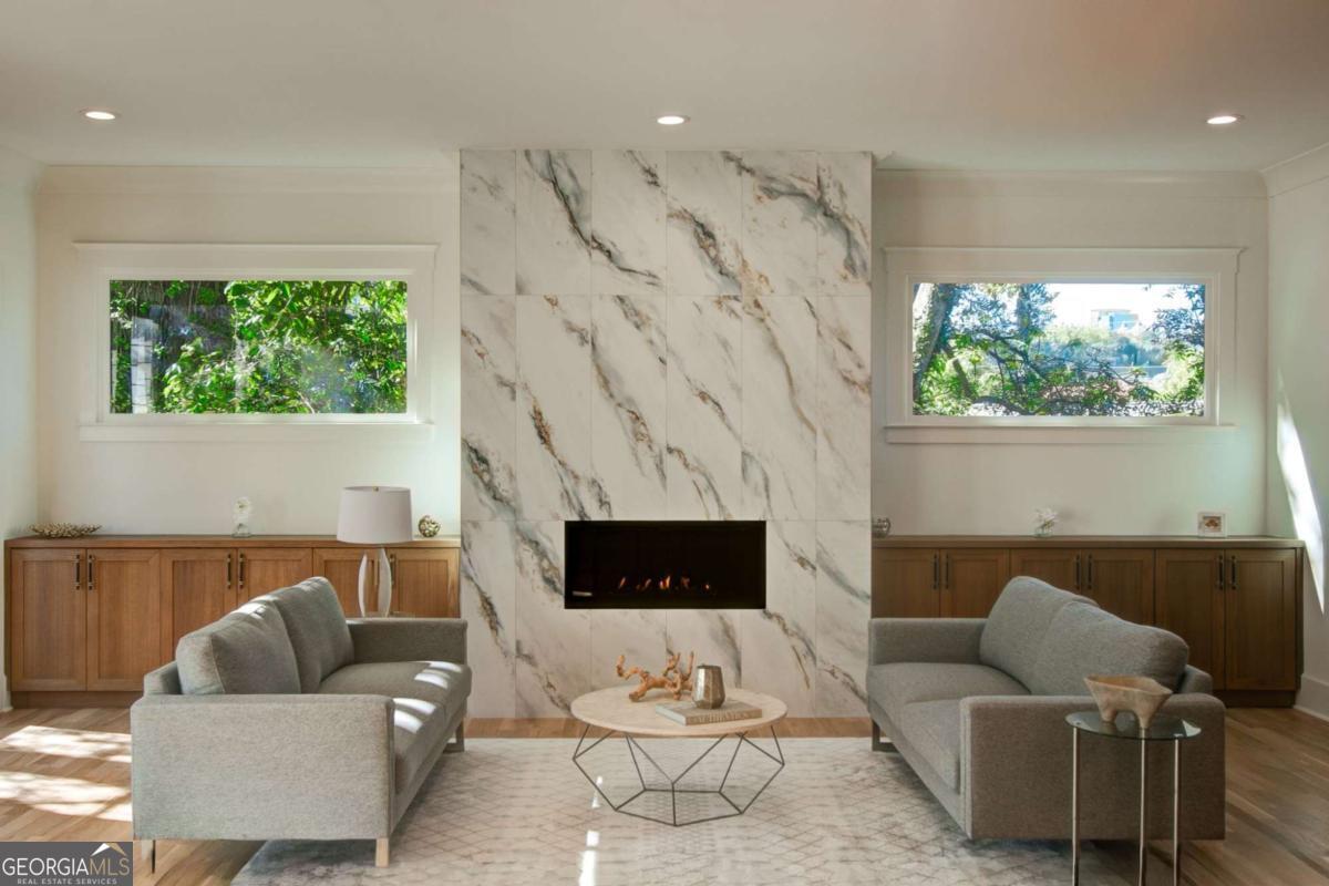 Morningside - Residential