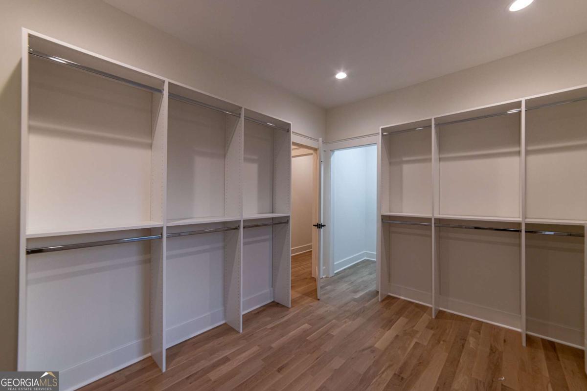 Morningside - Residential