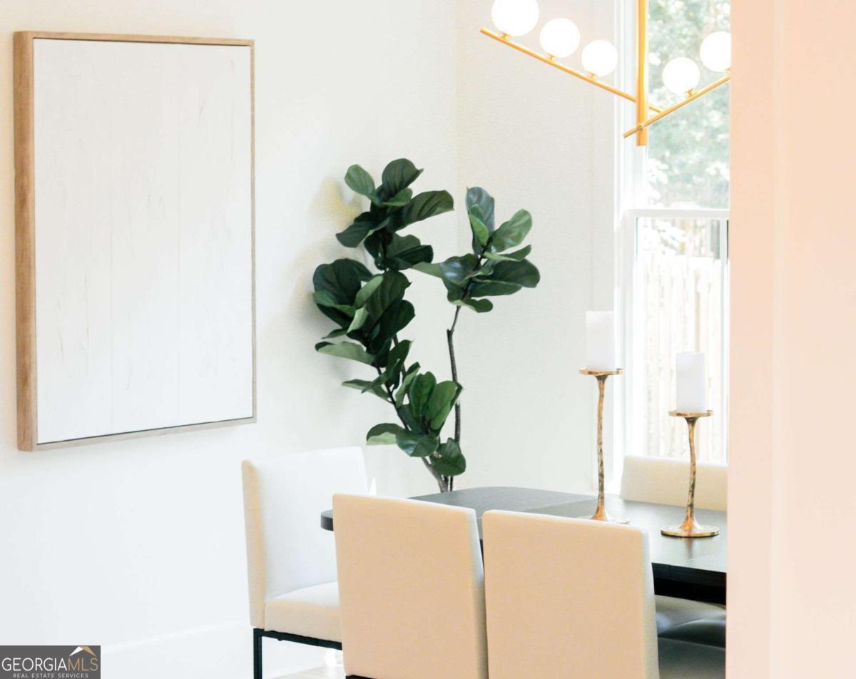 Morningside - Residential