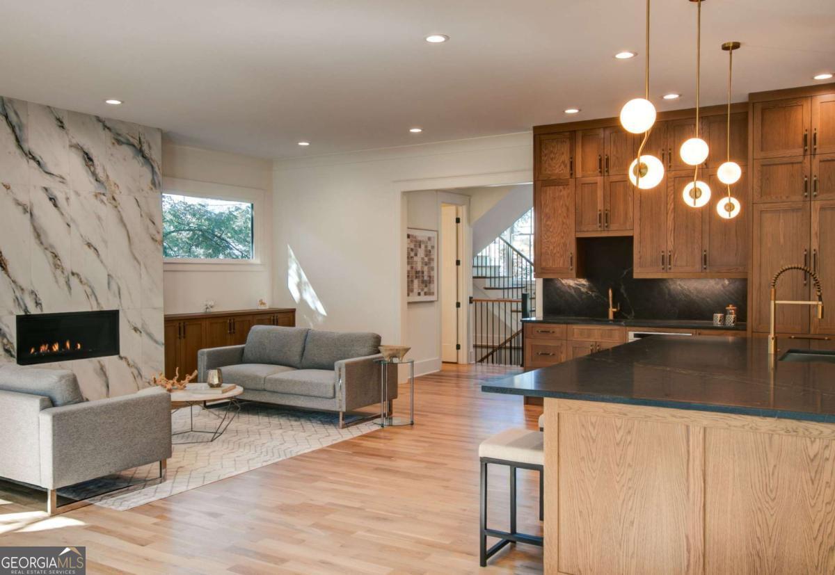 Morningside - Residential