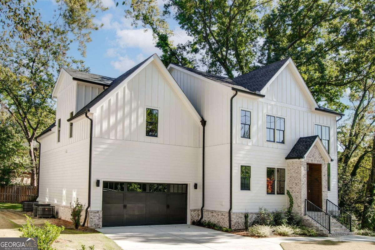 Morningside - Residential