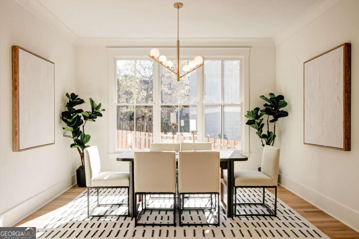 Morningside - Residential