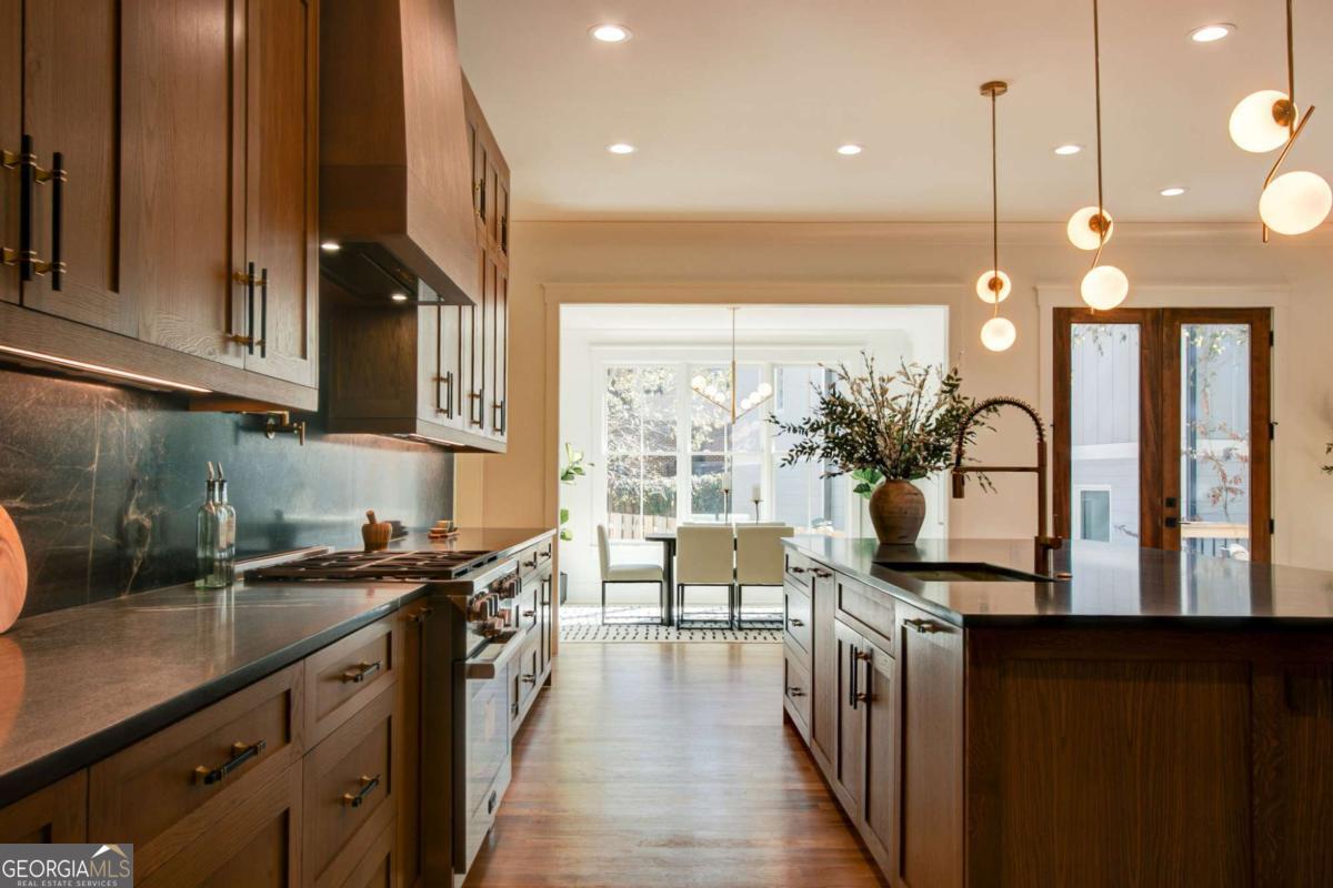 Morningside - Residential