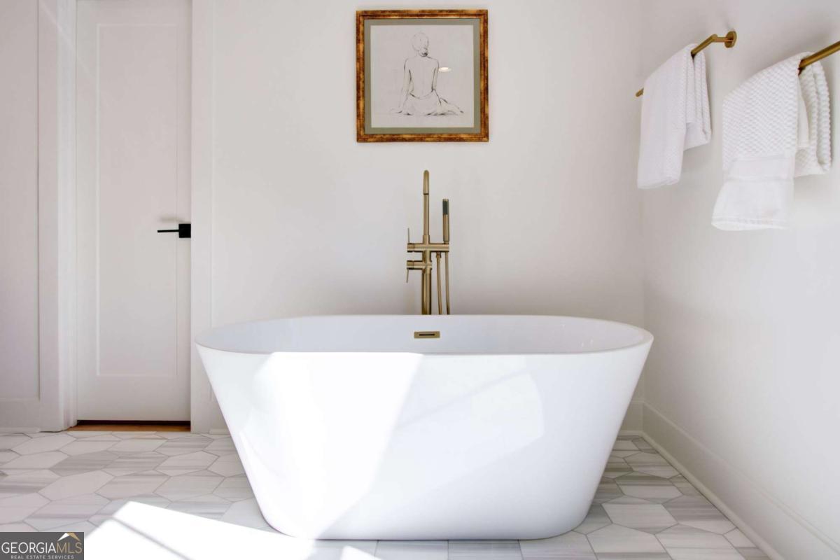 Morningside - Residential