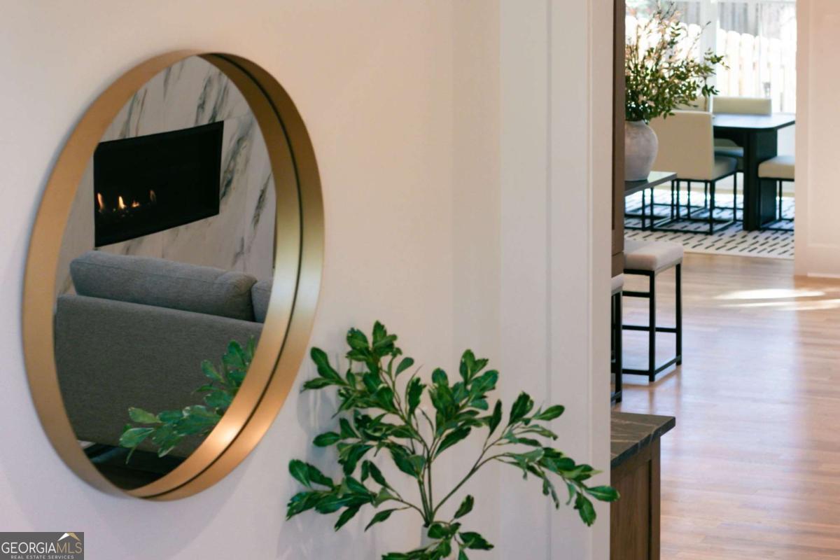 Morningside - Residential