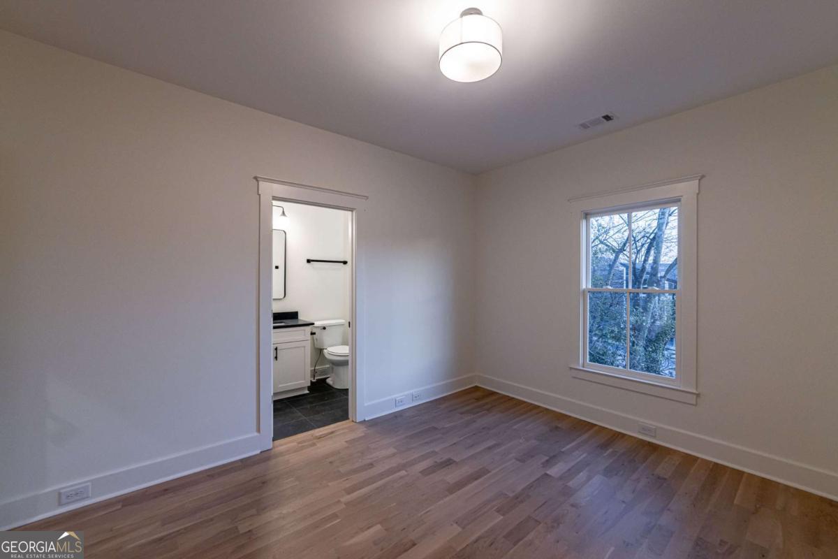 Morningside - Residential