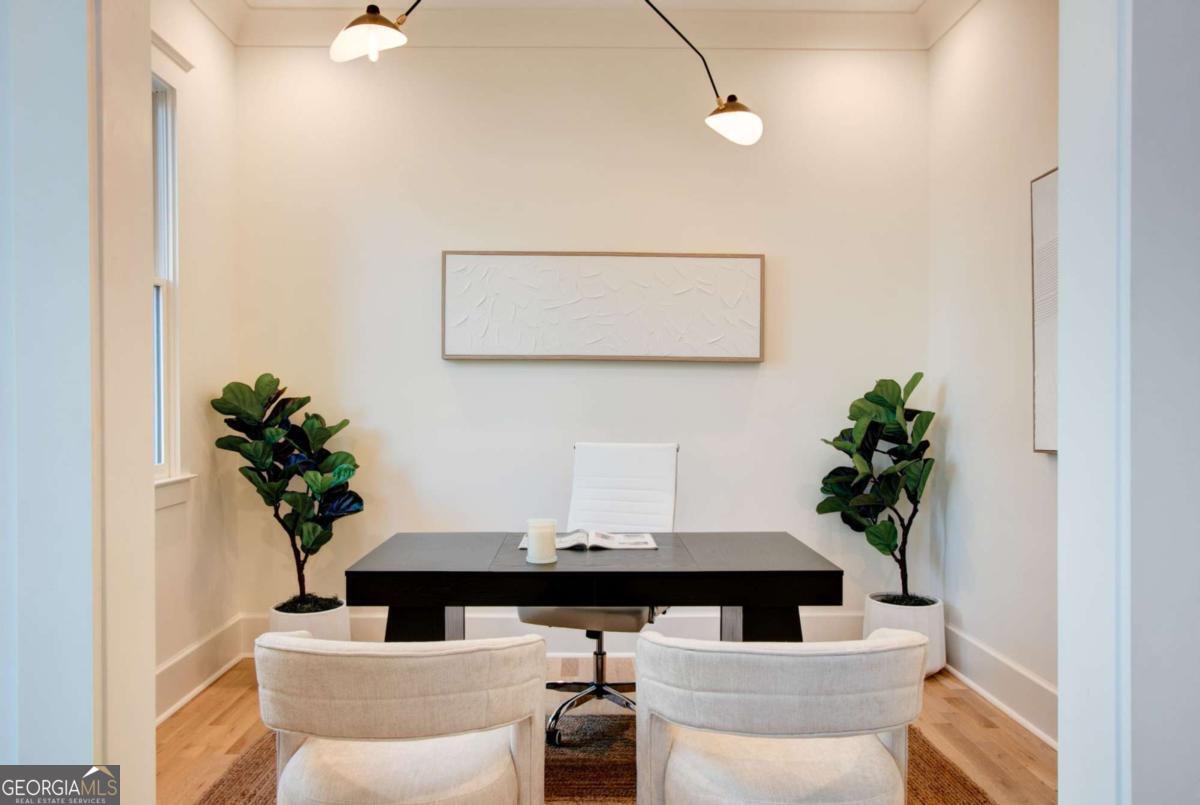 Morningside - Residential