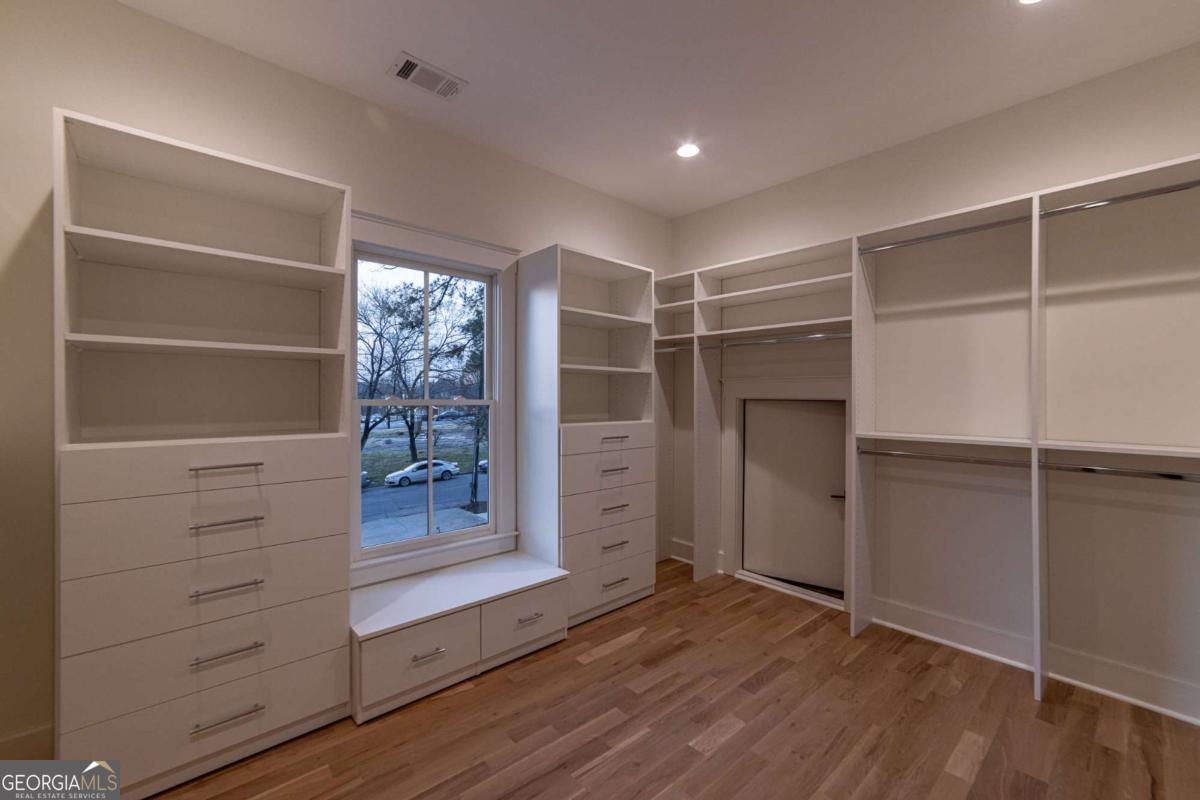 Morningside - Residential