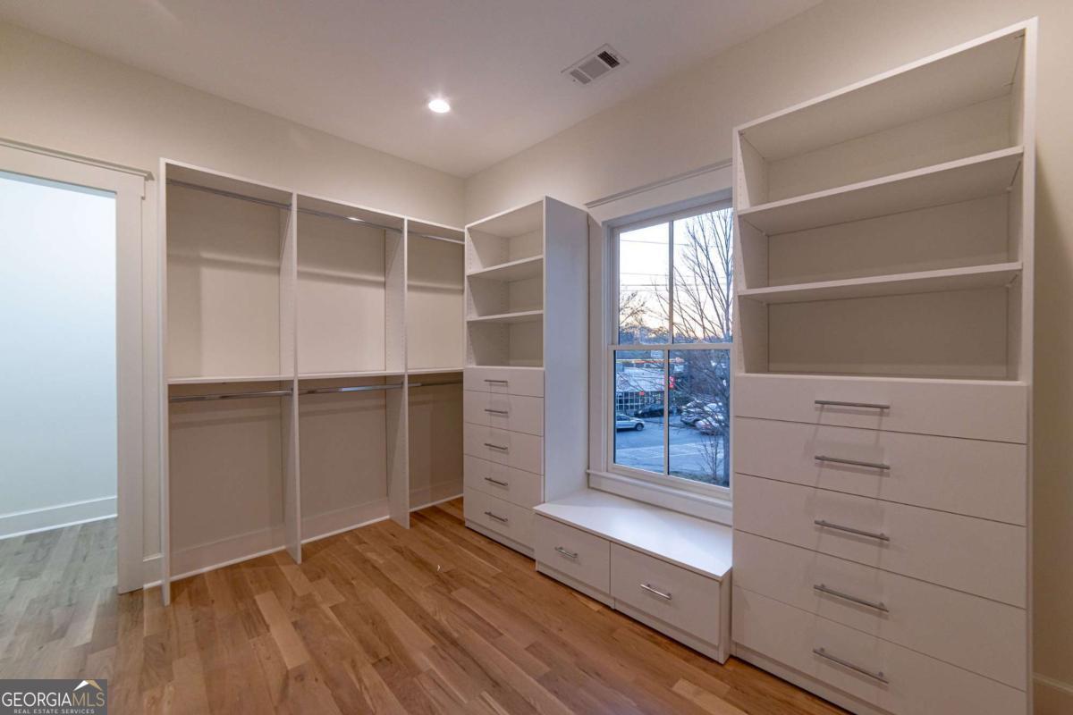 Morningside - Residential