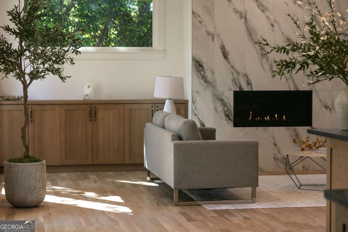 Morningside - Residential