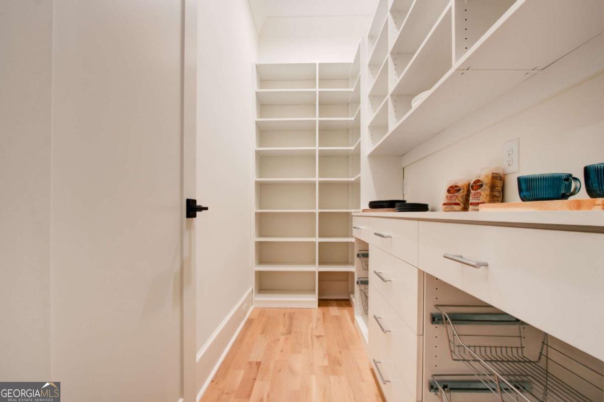 Morningside - Residential