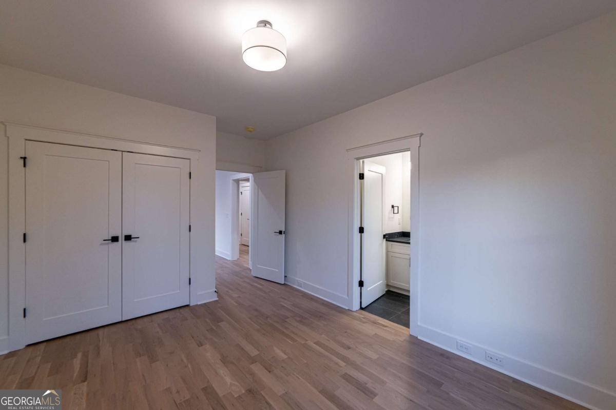 Morningside - Residential